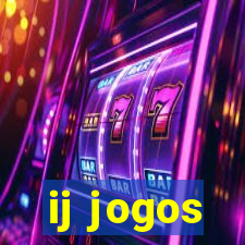 ij jogos